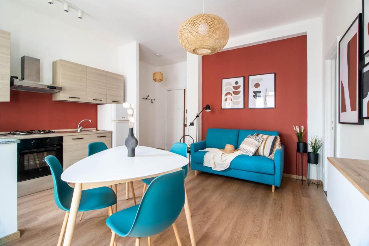 Ferienwohnung 120 - Casa Terra E Mare Boutique, 10 Minuti Dal Mare Rapallo Exterior foto